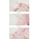 Nuit de Cellophane Mikazukichidori Cardigan Overdress, JSK and OPs(Reservation/2 Colours/Full Payment Without Shipping)